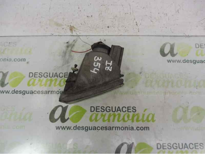 Recambio de faro antiniebla izquierdo para toyota rav 4 (a2) 1.8 luna referencia OEM IAM   