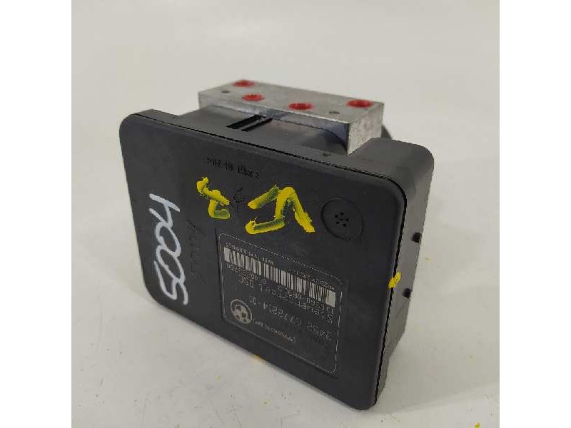 Recambio de abs para bmw serie 1 berlina (e81/e87) 118d referencia OEM IAM 3451677221301 10020602504 