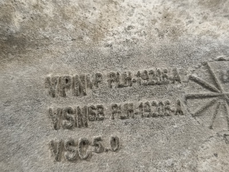 Recambio de enfriador egr para ford focus lim. business referencia OEM IAM 1823924 AV6Q9U433AB 