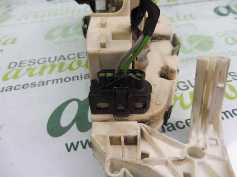 Recambio de cerradura puerta delantera derecha para mercedes-benz clase s (w221) berlina 500 l (221.171) referencia OEM IAM A221