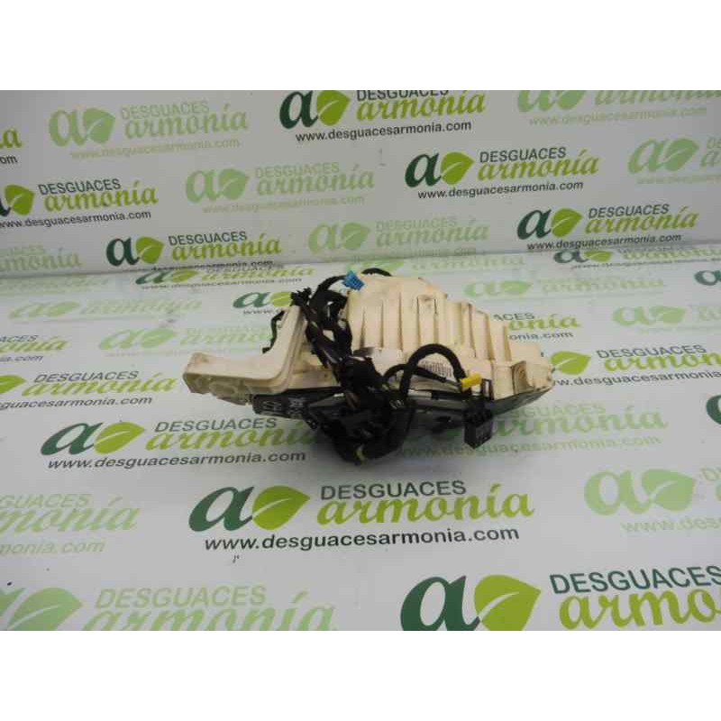 Recambio de cerradura puerta delantera derecha para mercedes-benz clase s (w221) berlina 500 l (221.171) referencia OEM IAM A221