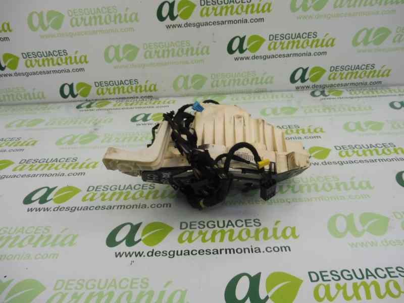 Recambio de cerradura puerta delantera derecha para mercedes-benz clase s (w221) berlina 500 l (221.171) referencia OEM IAM A221