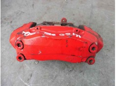 Recambio de pinza freno delantera izquierda para mercedes-benz clase sl (w230) roadster 500 (230.475) referencia OEM IAM 0024202