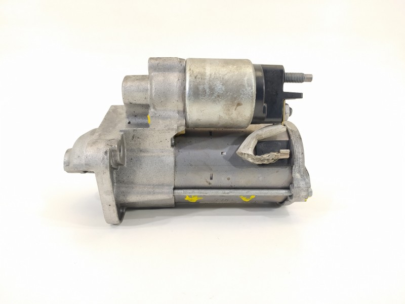 Recambio de motor arranque para dacia duster ii prestige 4wd referencia OEM IAM 233003759R 0001170647 
