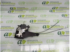 Recambio de cerradura puerta trasera derecha para toyota rav 4 (a2) 1.8 luna referencia OEM IAM   