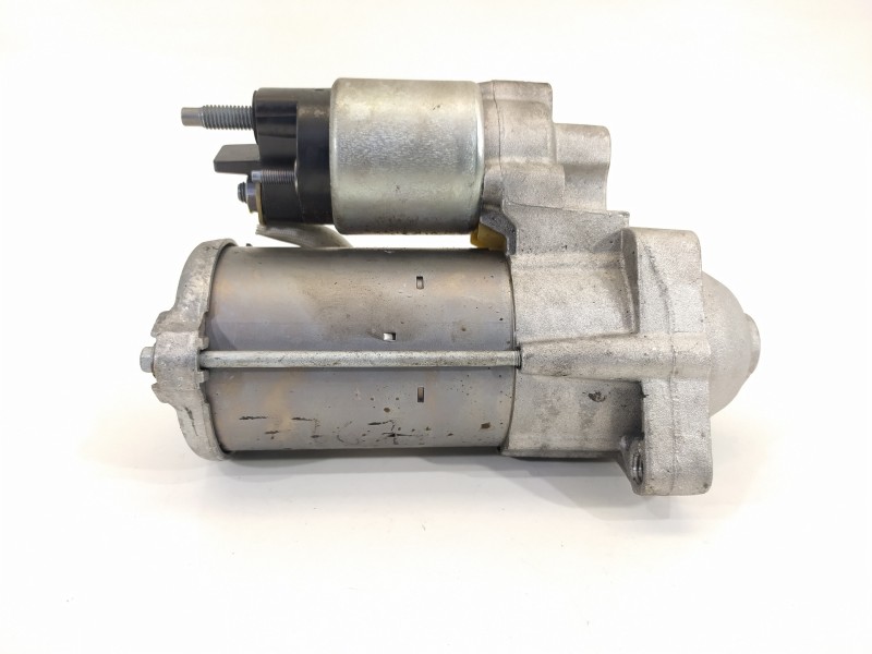 Recambio de motor arranque para dacia duster ii prestige 4wd referencia OEM IAM 233003759R 0001170647 