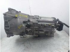 Recambio de caja cambios para bmw serie 1 berlina (e81/e87) 118d referencia OEM IAM BED  