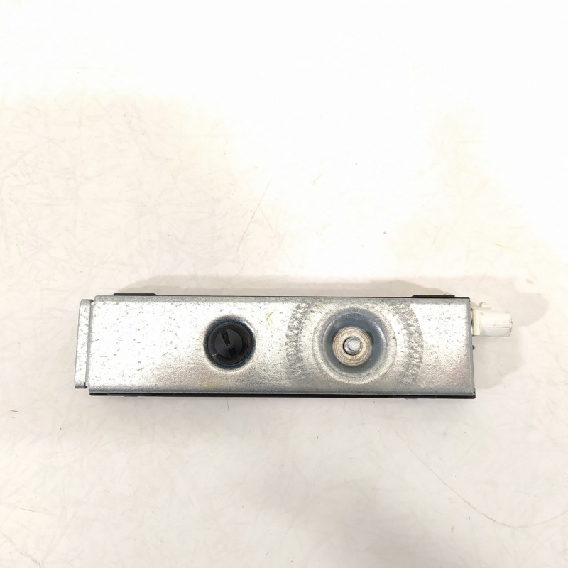 Recambio de modulo electronico para mercedes-benz clase b (w246) b 200 cdi (246.208) referencia OEM IAM A2229055804 920287072 