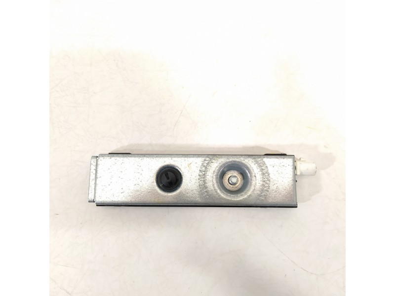 Recambio de modulo electronico para mercedes-benz clase b (w246) b 200 cdi (246.208) referencia OEM IAM A2229055804 920287072 
