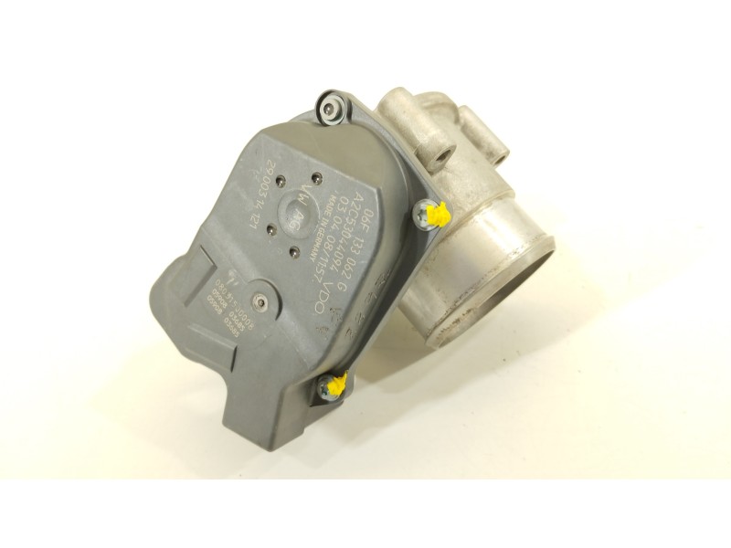 Recambio de caja mariposa para audi a4 ber. (b8) básico referencia OEM IAM 06F133062G A2C53044094 