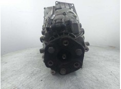 Recambio de caja cambios para bmw serie 1 berlina (e81/e87) 118d referencia OEM IAM BED   2