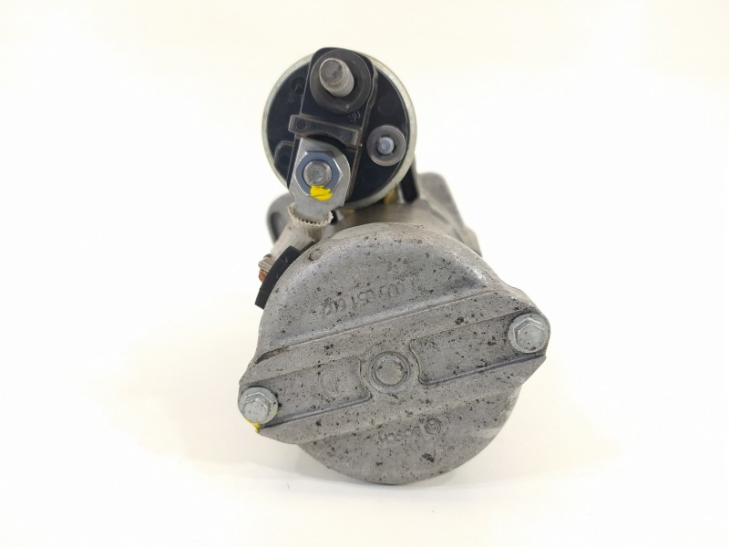Recambio de motor arranque para dacia duster ii prestige 4wd referencia OEM IAM 233003759R 0001170647 