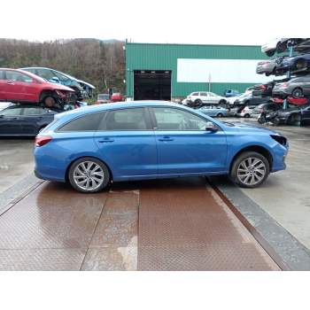 HYUNDAI I30 (PDE, PD, PDEN)