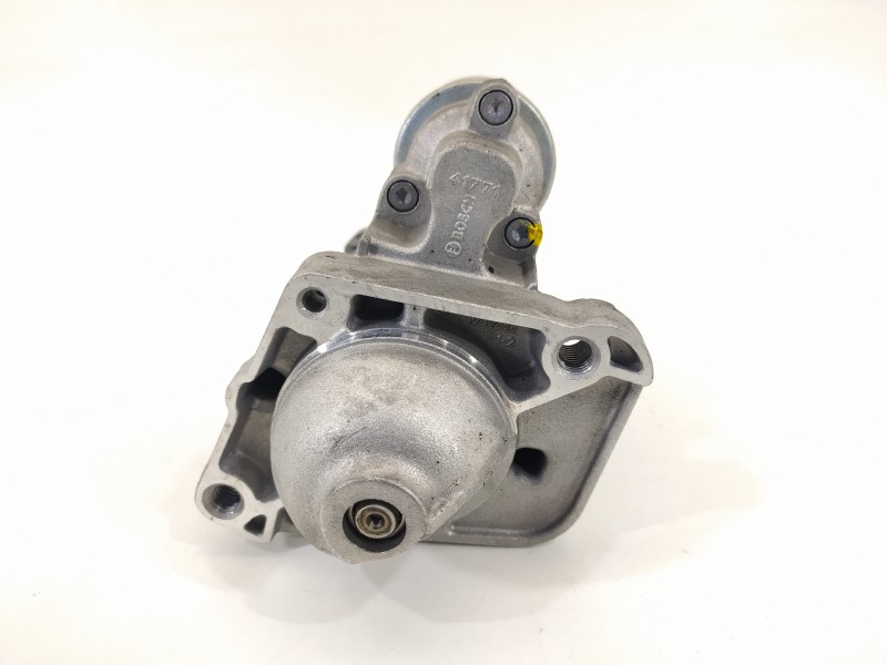 Recambio de motor arranque para dacia duster ii prestige 4wd referencia OEM IAM 233003759R 0001170647 