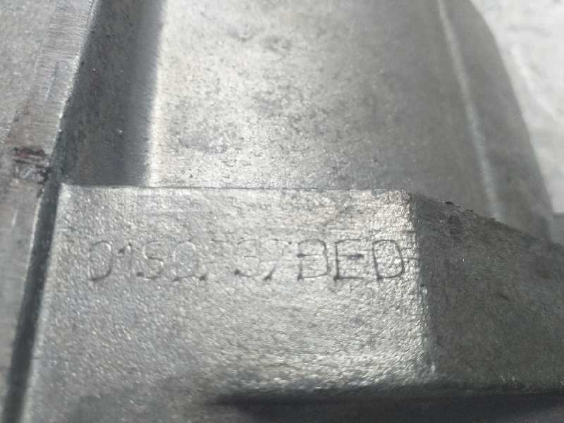 Recambio de caja cambios para bmw serie 1 berlina (e81/e87) 118d referencia OEM IAM BED  