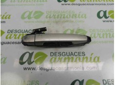 Recambio de maneta exterior trasera derecha para toyota rav 4 (a2) 1.8 luna referencia OEM IAM   