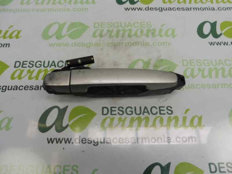 Recambio de maneta exterior trasera derecha para toyota rav 4 (a2) 1.8 luna referencia OEM IAM   