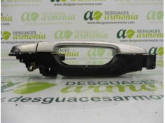 Recambio de maneta exterior trasera derecha para toyota rav 4 (a2) 1.8 luna referencia OEM IAM    2