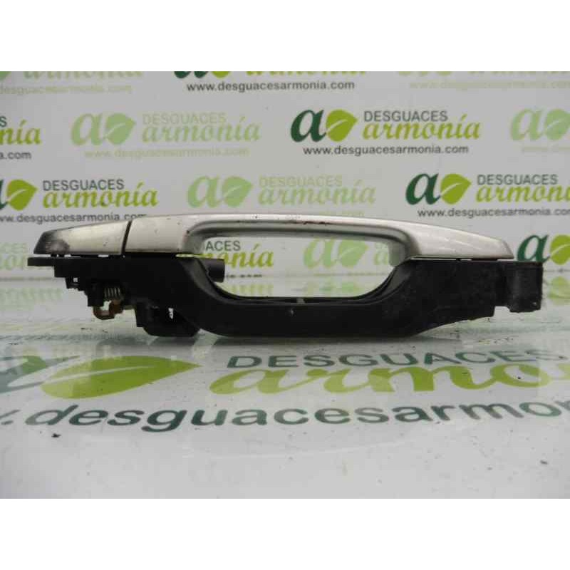Recambio de maneta exterior trasera derecha para toyota rav 4 (a2) 1.8 luna referencia OEM IAM   