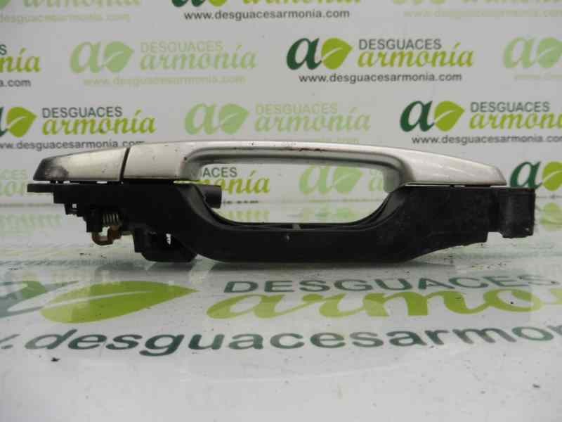 Recambio de maneta exterior trasera derecha para toyota rav 4 (a2) 1.8 luna referencia OEM IAM   