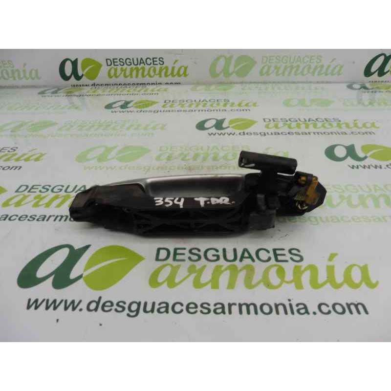 Recambio de maneta exterior trasera derecha para toyota rav 4 (a2) 1.8 luna referencia OEM IAM   