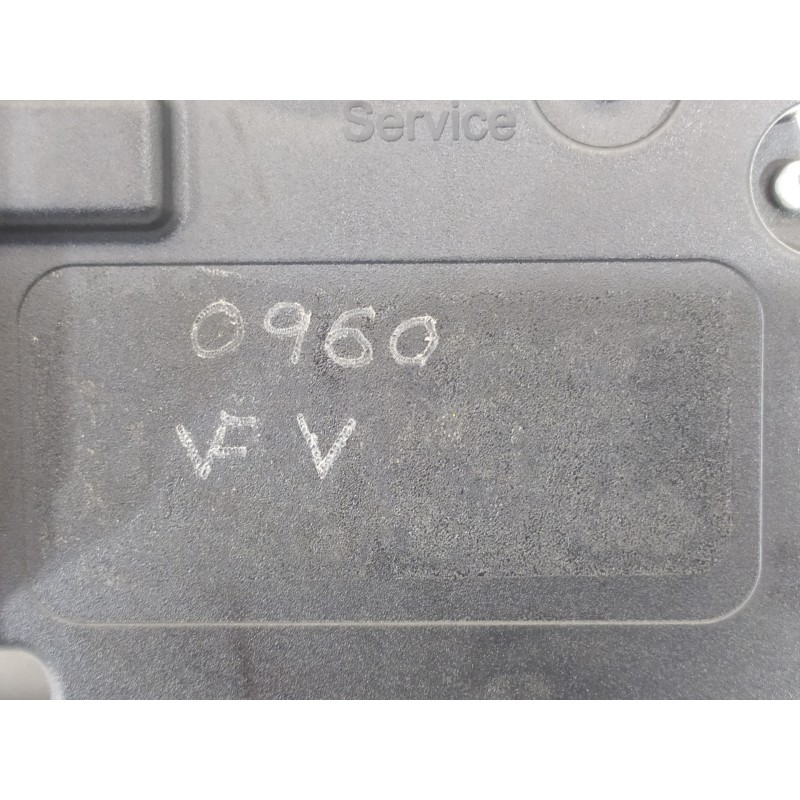 Recambio de cuadro instrumentos para mercedes-benz clase s (w221) berlina 500 l (221.171) referencia OEM IAM A2219004803 0263650