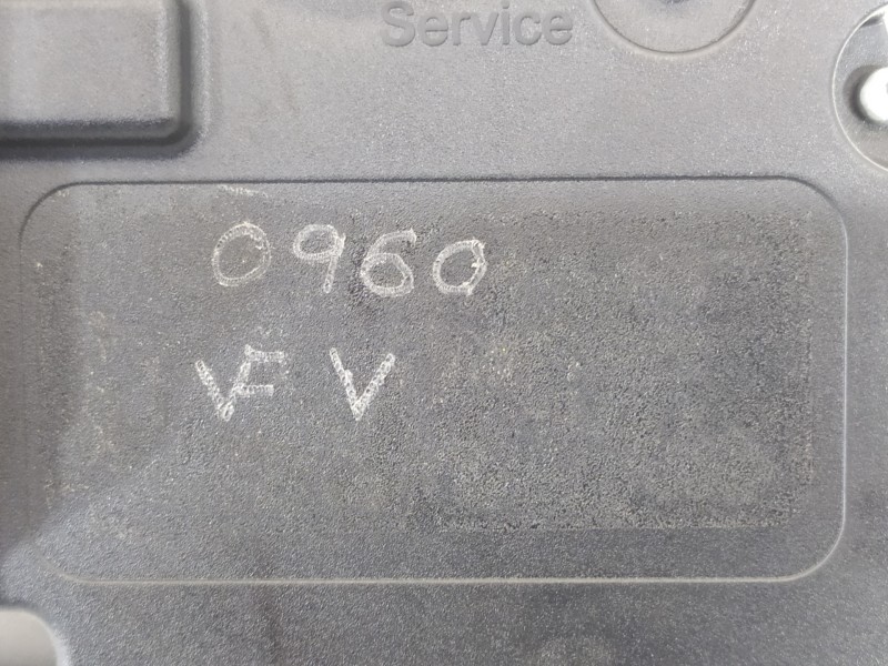 Recambio de cuadro instrumentos para mercedes-benz clase s (w221) berlina 500 l (221.171) referencia OEM IAM A2219004803 0263650