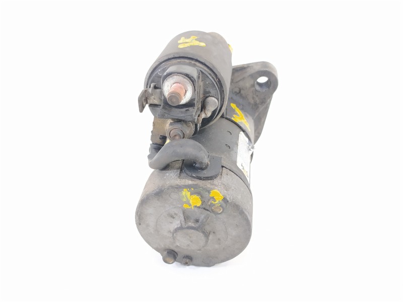 Recambio de motor arranque para opel astra gtc enjoy referencia OEM IAM 8973860620  