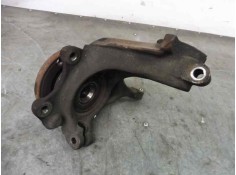 Recambio de mangueta delantera derecha para citroën c2 vts referencia OEM IAM   