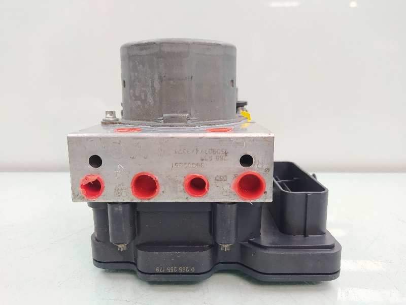 ABS 39002551 2265106516 0265956292