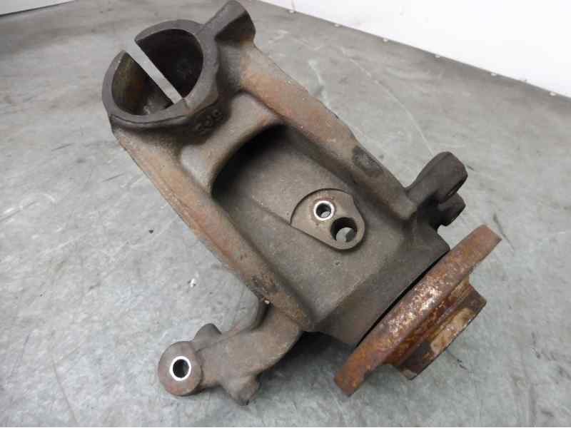 Recambio de mangueta delantera derecha para citroën c2 vts referencia OEM IAM   