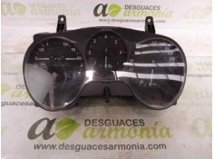 Recambio de cuadro instrumentos para seat altea (5p1) stylance / style referencia OEM IAM 5P0920822E  