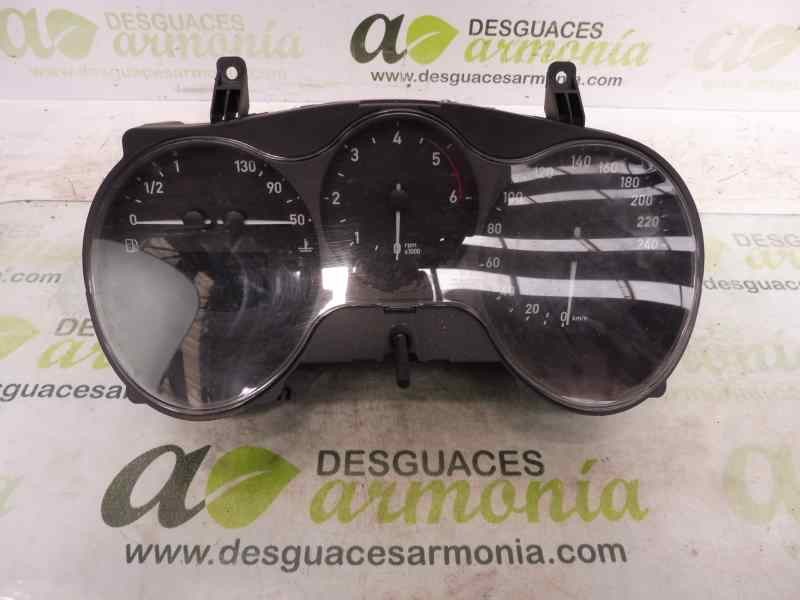 Recambio de cuadro instrumentos para seat altea (5p1) stylance / style referencia OEM IAM 5P0920822E  