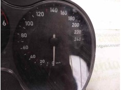 Recambio de cuadro instrumentos para seat altea (5p1) stylance / style referencia OEM IAM 5P0920822E   2