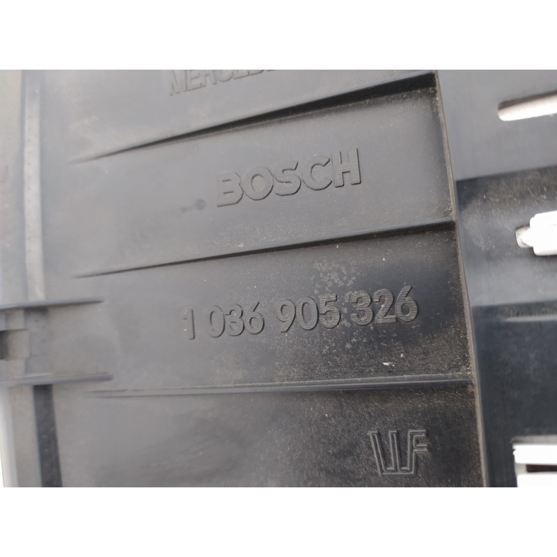 Recambio de cuadro instrumentos para mercedes-benz clase s (w221) berlina 500 l (221.171) referencia OEM IAM A2219004803 0263650