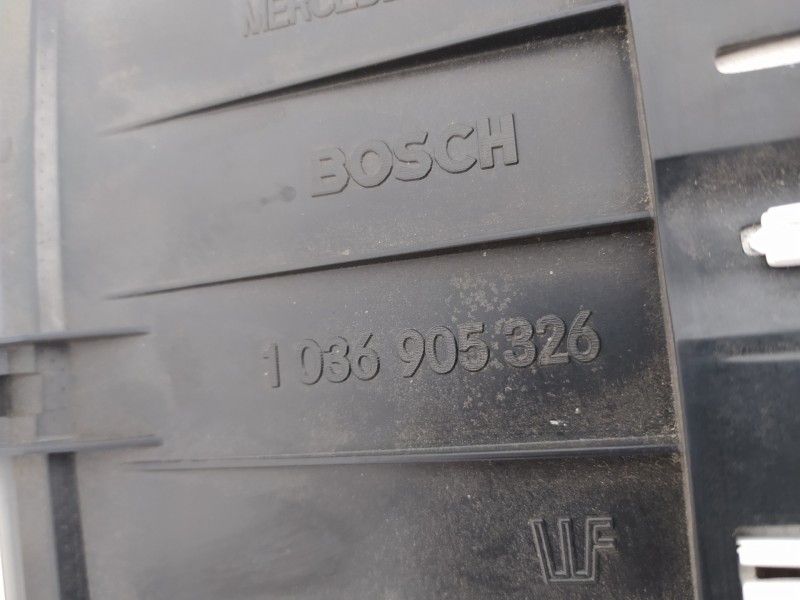 Recambio de cuadro instrumentos para mercedes-benz clase s (w221) berlina 500 l (221.171) referencia OEM IAM A2219004803 0263650