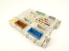 Recambio de caja reles / fusibles para ford focus lim. business referencia OEM IAM DV6T14A073BF   2