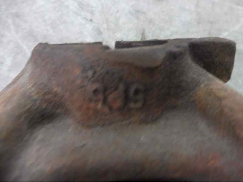 Recambio de mangueta delantera derecha para citroën c2 vts referencia OEM IAM   