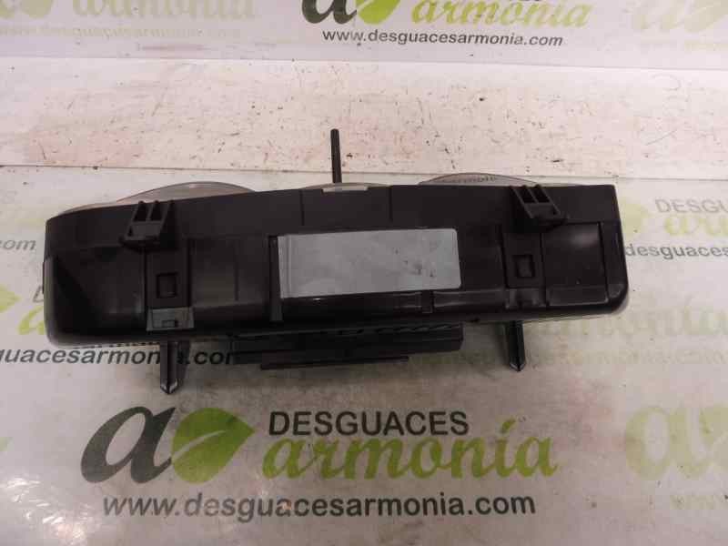 Recambio de cuadro instrumentos para seat altea (5p1) stylance / style referencia OEM IAM 5P0920822E  