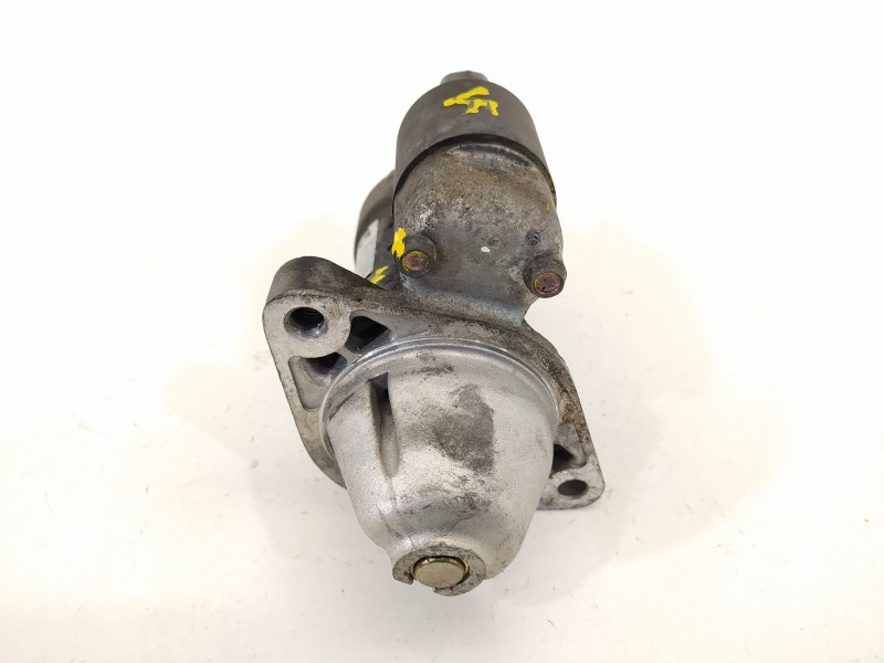 Recambio de motor arranque para opel astra gtc enjoy referencia OEM IAM 8973860620  