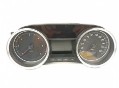Recambio de cuadro instrumentos para peugeot 508 access referencia OEM IAM 9665962480 9675324680 
