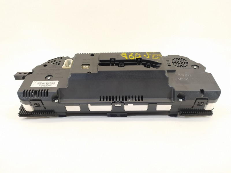 Recambio de cuadro instrumentos para mercedes-benz clase s (w221) berlina 500 l (221.171) referencia OEM IAM A2219004803 0263650