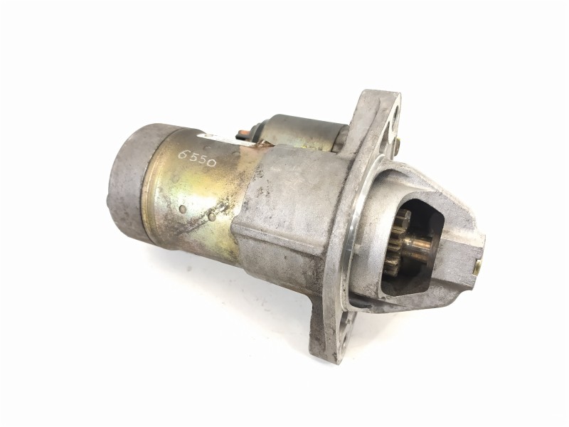 Recambio de motor arranque para opel astra gtc enjoy referencia OEM IAM 8973860620  