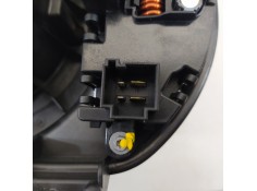 Recambio de ventilador calefaccion para mercedes-benz clase b (w246) b 200 cdi (246.208) referencia OEM IAM A2469061601 A2229060 2