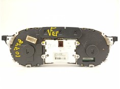 Recambio de cuadro instrumentos para peugeot 508 access referencia OEM IAM 9665962480 9675324680  2