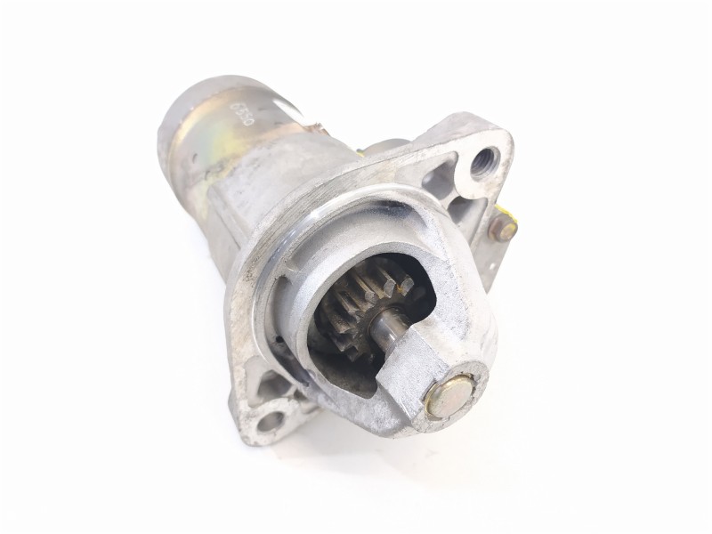 Recambio de motor arranque para opel astra gtc enjoy referencia OEM IAM 8973860620  