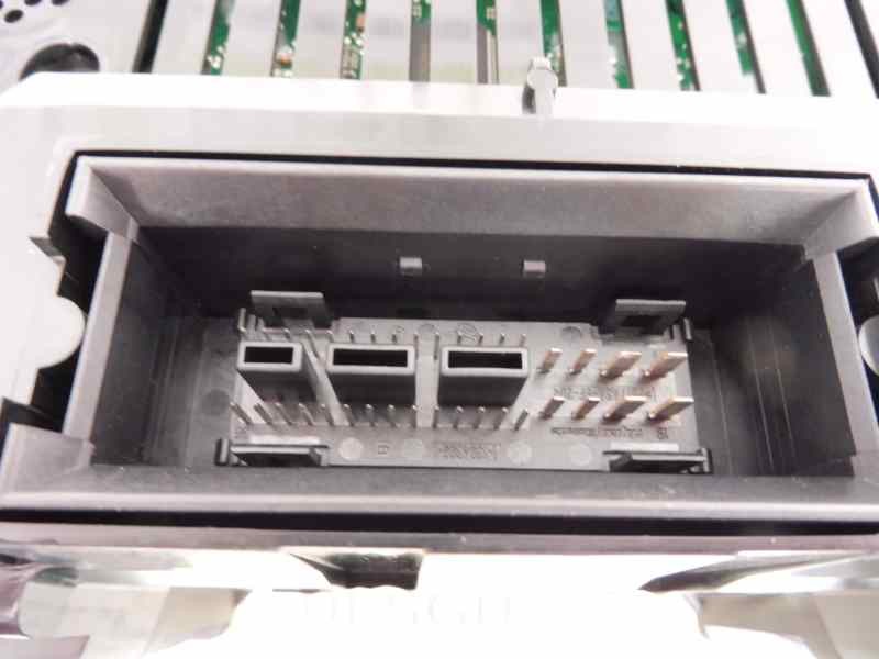 Recambio de cuadro instrumentos para seat altea (5p1) stylance / style referencia OEM IAM 5P0920822E  