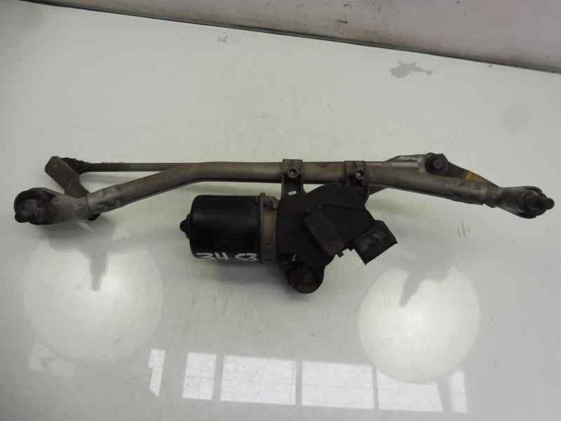 Recambio de motor limpia delantero para citroën c2 vts referencia OEM IAM   