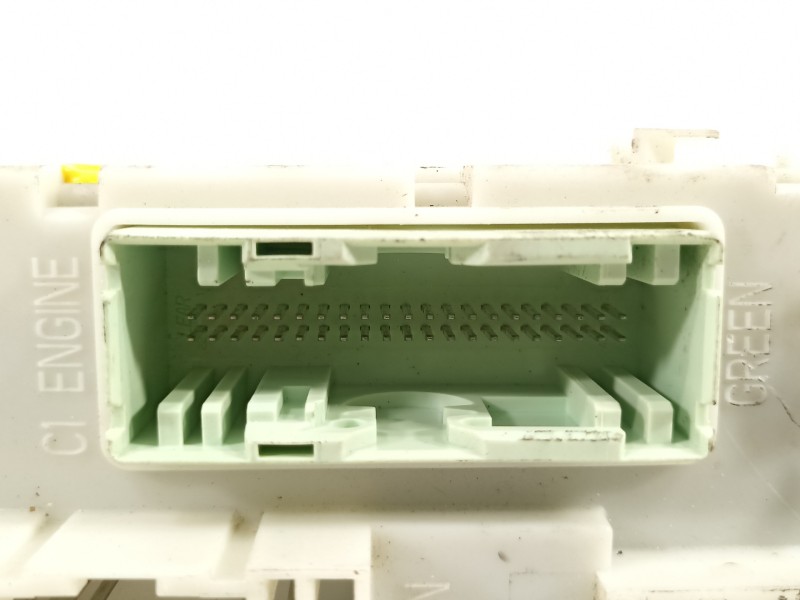 Recambio de caja reles / fusibles para ford focus lim. business referencia OEM IAM DV6T14A073BF  