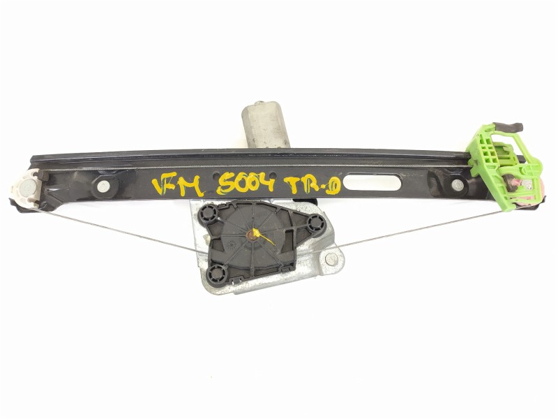 Recambio de elevalunas trasero derecho para bmw serie 1 berlina (e81/e87) 118d referencia OEM IAM 7067798  